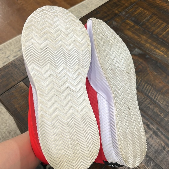 Sorel Red Winter & Rain Boots - Picture 7 of 8